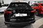 Haval F7x Премиум, черный