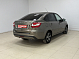 Lada (ВАЗ) Granta Комфорт, 2024 года, пробег 40139 км