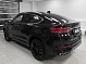 Knewstar 001 Люкс, черный