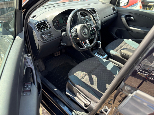 Volkswagen Polo CONNECT, 2019 года, пробег 146100 км