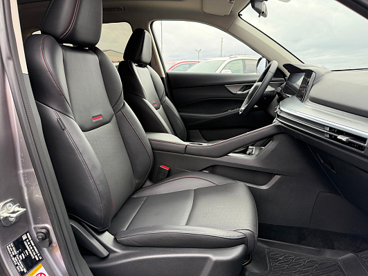 Changan CS35 Plus Техно, 2023 года, пробег 29550 км