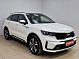 Kia Sorento Premium, 2022 года, пробег 53162 км