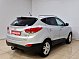 Hyundai ix35 Comfort + Navi, 2011 года, пробег 232262 км