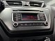 Kia Rio Comfort, 2016 года, пробег 161568 км