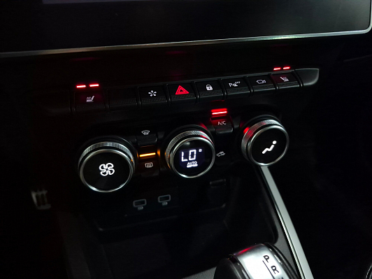 Renault Arkana Pulse, 2021 года, пробег 25221 км