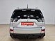 Mitsubishi Outlander Instyle, 2008 года, пробег 245496 км