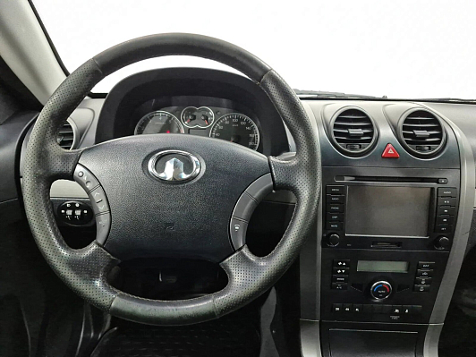 Great Wall Hover H5 Luxe, 2012 года, пробег 171100 км