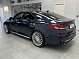 Kia Optima GT Line, 2018 года, пробег 159779 км