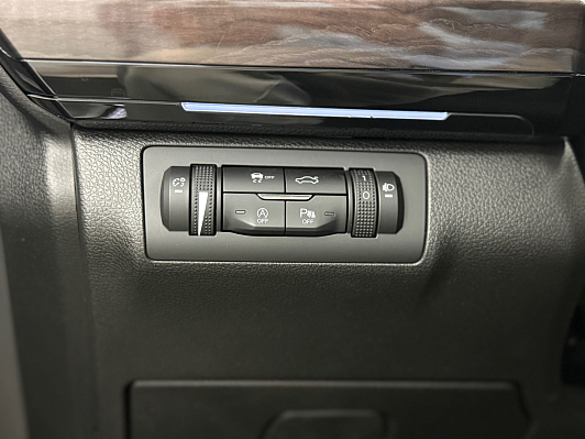 Exeed VX, 2023 года, пробег 54670 км