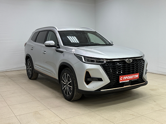 Xcite X-Cross 8 Драйв, 2024 года, пробег 12947 км