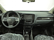Mitsubishi Outlander Invite, 2022 года, пробег 906 км
