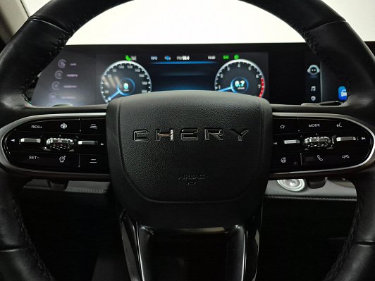 Chery Arrizo 8 Prestige, 2023 года, пробег 21357 км