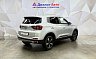 Chery Tiggo 4 Pro Style, 2024 года, пробег 37303 км