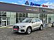 Audi Q3 Design, 2015 года, пробег 82340 км