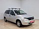 Lada (ВАЗ) Kalina, 2011 года, пробег 103800 км