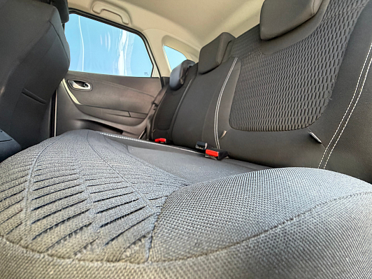 Renault Kaptur Drive, 2020 года, пробег 97000 км