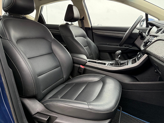 Geely GS, 2020 года, пробег 137000 км