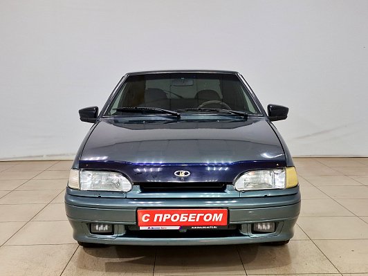 Lada (ВАЗ) 2114 Люкс, 2011 года, пробег 242210 км