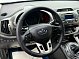 Kia Sportage Luxe, 2013 года, пробег 168800 км