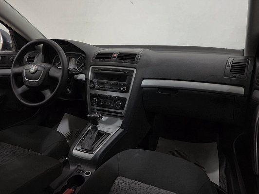 Skoda Octavia Elegance, 2013 года, пробег 160738 км
