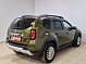 Renault Duster Expression, 2015 года, пробег 195068 км