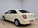 Chevrolet Cobalt LT, 2013 года, пробег 204015 км