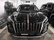 Hongqi HS3 Делюкс (Deluxe), черный