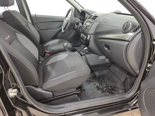 Lada (ВАЗ) Granta #CLUB'24, 2025 года, пробег 8342 км