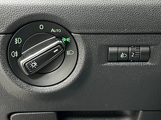 Skoda Octavia Hockey Edition, 2017 года, пробег 123100 км