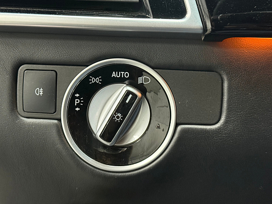 Mercedes-Benz GLS AMG AMG GLS 63 4MATIC Особая серия, 2016 года, пробег 203905 км