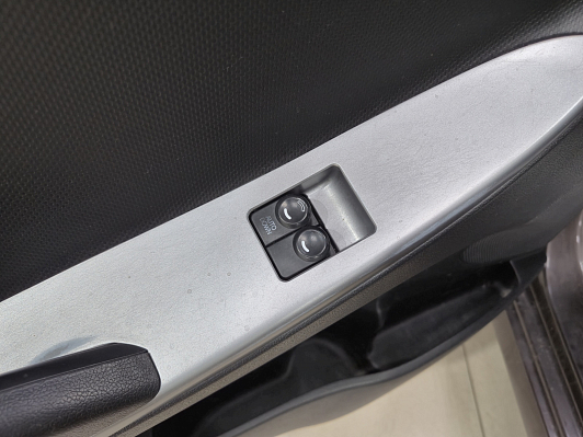 Hyundai Solaris Active, 2015 года, пробег 202968 км