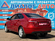 Lada (ВАЗ) Vesta Comfort Winter, 2022 года, пробег 34000 км