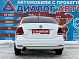 Volkswagen Polo Trendline, 2016 года, пробег 147000 км