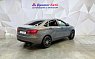 Lada (ВАЗ) Vesta Classic Start, 2019 года, пробег 96714 км