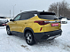 Kia Seltos Luxe, 2021 года, пробег 87328 км