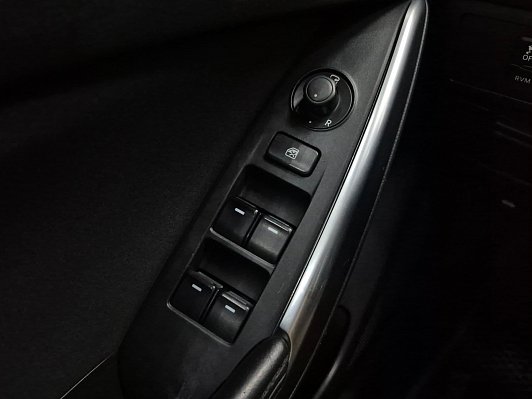 Mazda 6 Active, 2012 года, пробег 196440 км