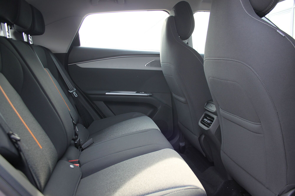 Omoda C5 , серый