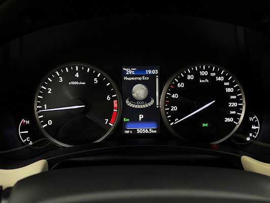 Lexus NX Black Vision (NX200 AWD (N7)), 2020 года, пробег 98072 км
