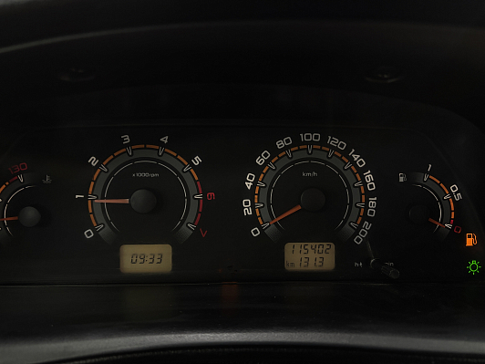 Lada (ВАЗ) Niva Travel Comfort, 2021 года, пробег 115361 км