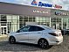 Hyundai Solaris Comfort, 2012 года, пробег 222256 км