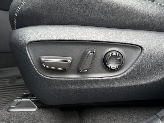 Toyota RAV4 Style, 2021 года, пробег 160050 км