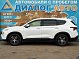 Hyundai Santa Fe Comfort, 2021 года, пробег 93500 км