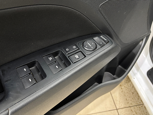 Hyundai Elantra Family, 2018 года, пробег 87356 км