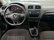 Volkswagen Polo Comfortline, 2017 года, пробег 140982 км