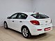 Chevrolet Cruze LS, 2014 года, пробег 113091 км