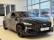 Geely Preface Флагман, черный