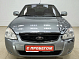 Lada (ВАЗ) Priora, 2011 года, пробег 108709 км