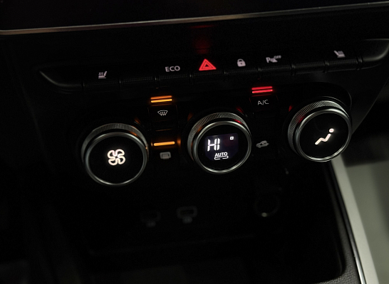 Renault Arkana Style, 2021 года, пробег 112724 км