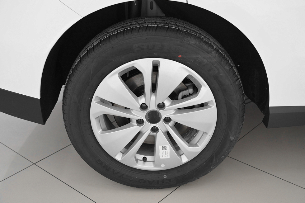 Jeland J6 Актив, белый