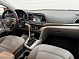 Hyundai Elantra Active, 2017 года, пробег 168844 км